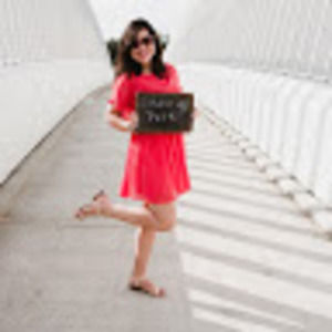 Meet your Posher, Shauna